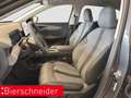 MG MGS5 EV S5EV Luxury LR ab 229 EUR 18 NAVI 360  KAM u.v.m. Grau - thumbnail 10