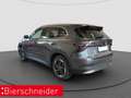 MG MGS5 EV S5EV Luxury LR ab 229 EUR 18 NAVI 360  KAM u.v.m. Grau - thumbnail 5