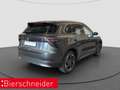 MG MGS5 EV S5EV Luxury LR ab 229 EUR 18 NAVI 360  KAM u.v.m. Grau - thumbnail 7