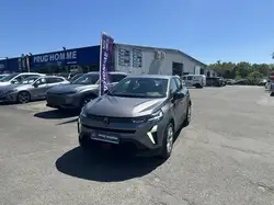 Renault Captur 1.6 E-TECH FULL HYBRID 145CH EVOLUTION