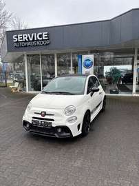 1.4 T-Jet 16V 595 Competizione