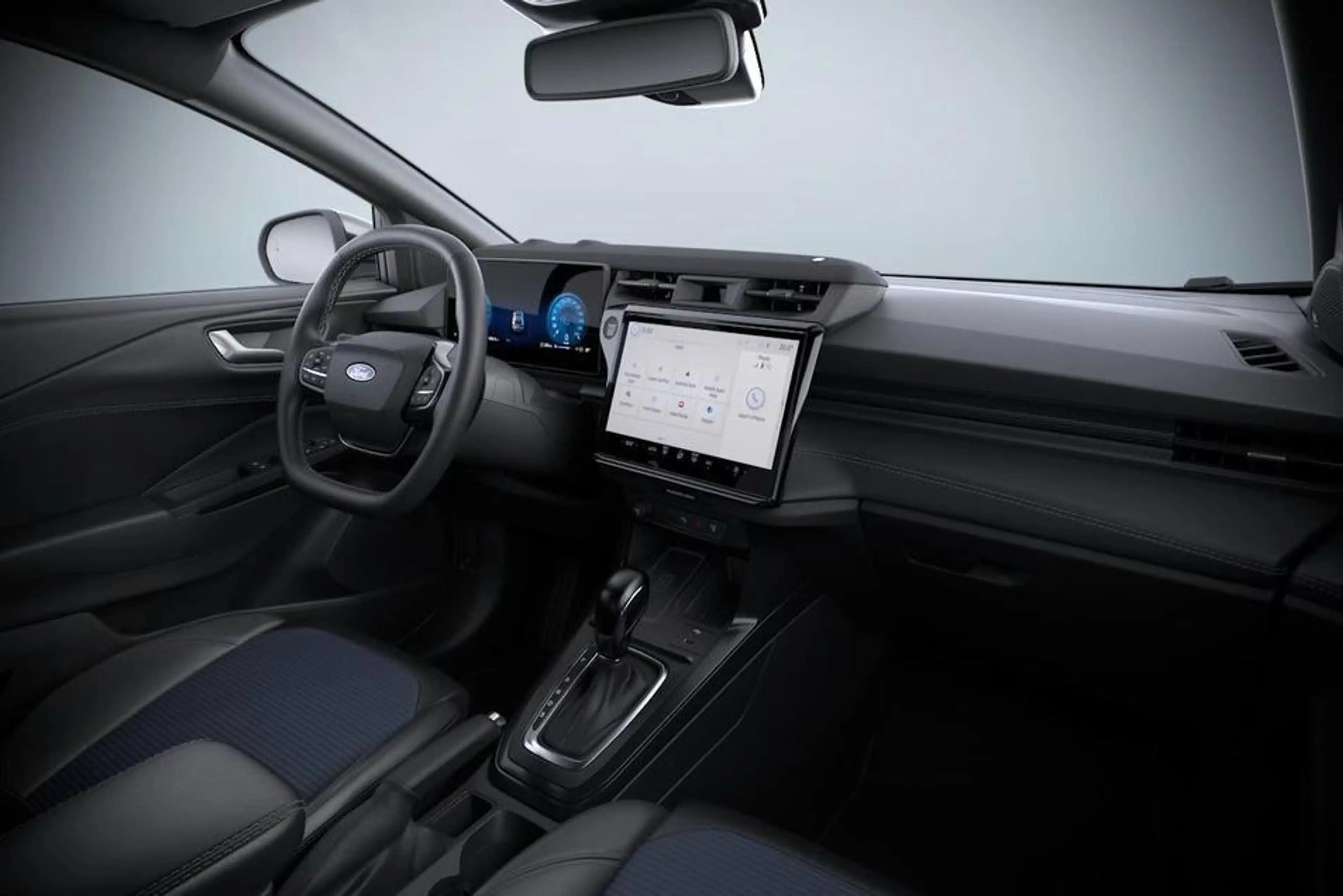 Ford Puma 1.0 EcoBoost Hybrid BlueCruise Edition | 155pk | 3 — photo 12