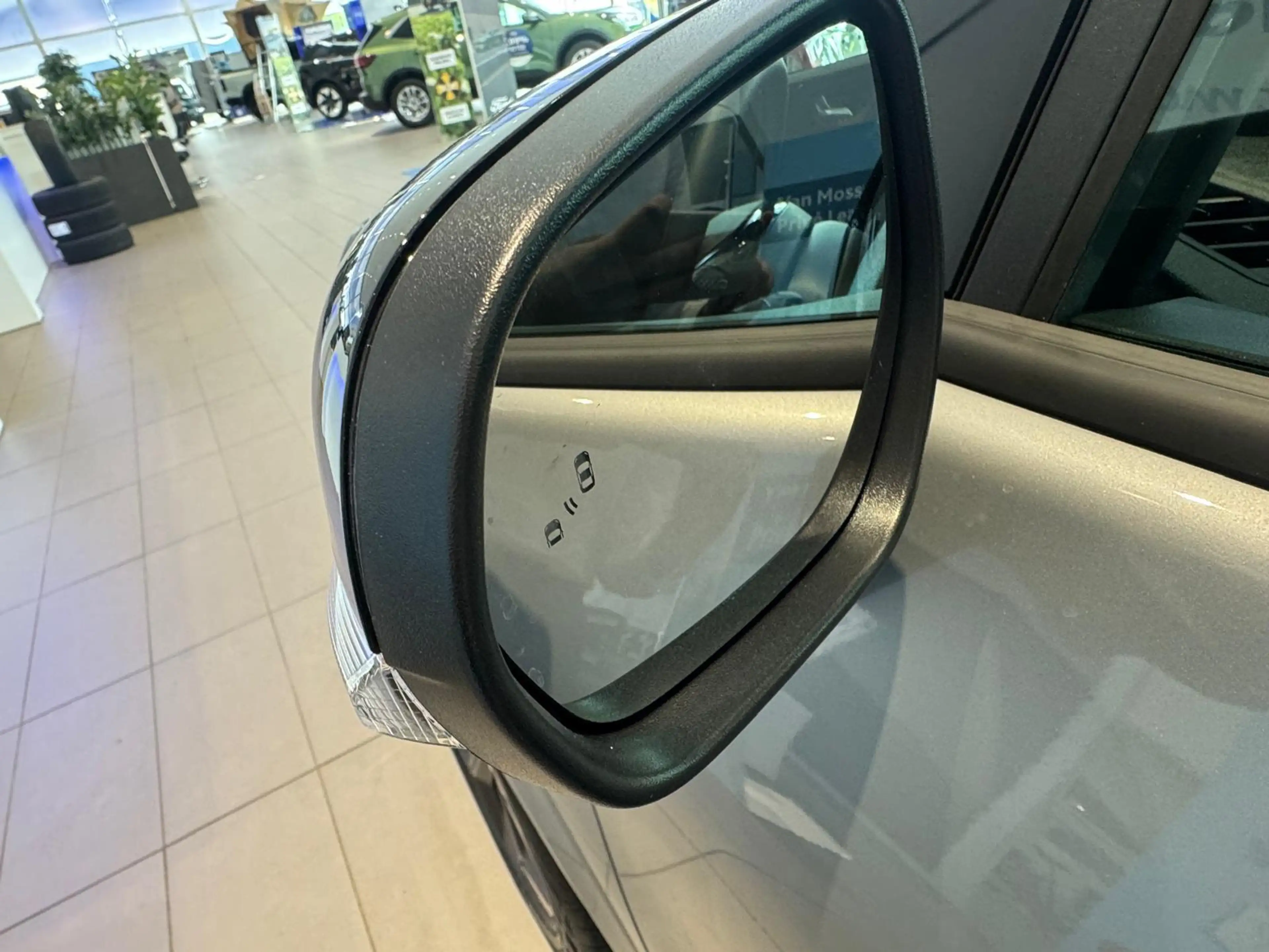 Ford Puma 1.0 EcoBoost Hybrid BlueCruise Edition | 155pk | 3 — photo 8