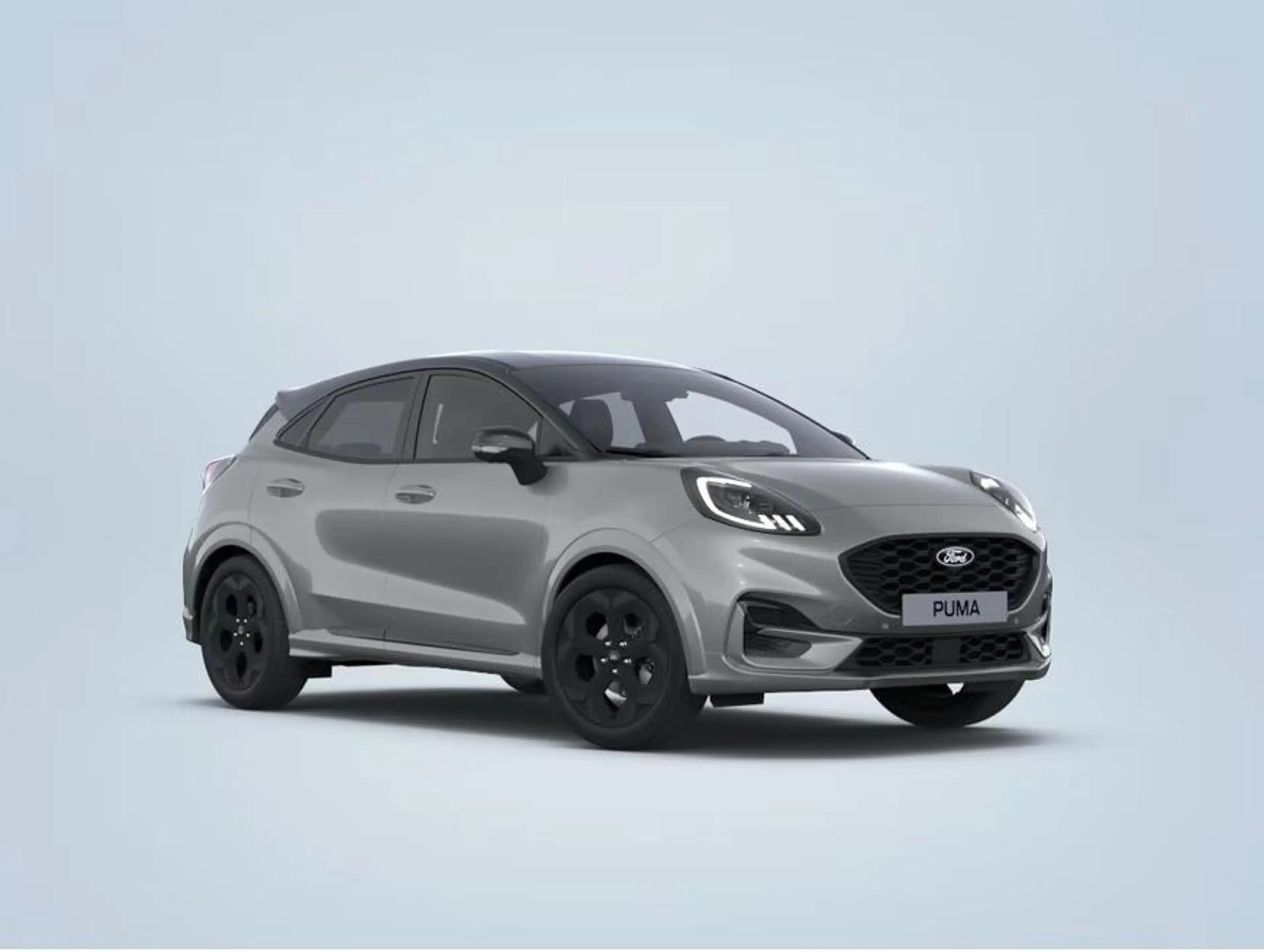 Ford Puma 1.0 EcoBoost Hybrid BlueCruise Edition | 155pk | 3 — photo 10