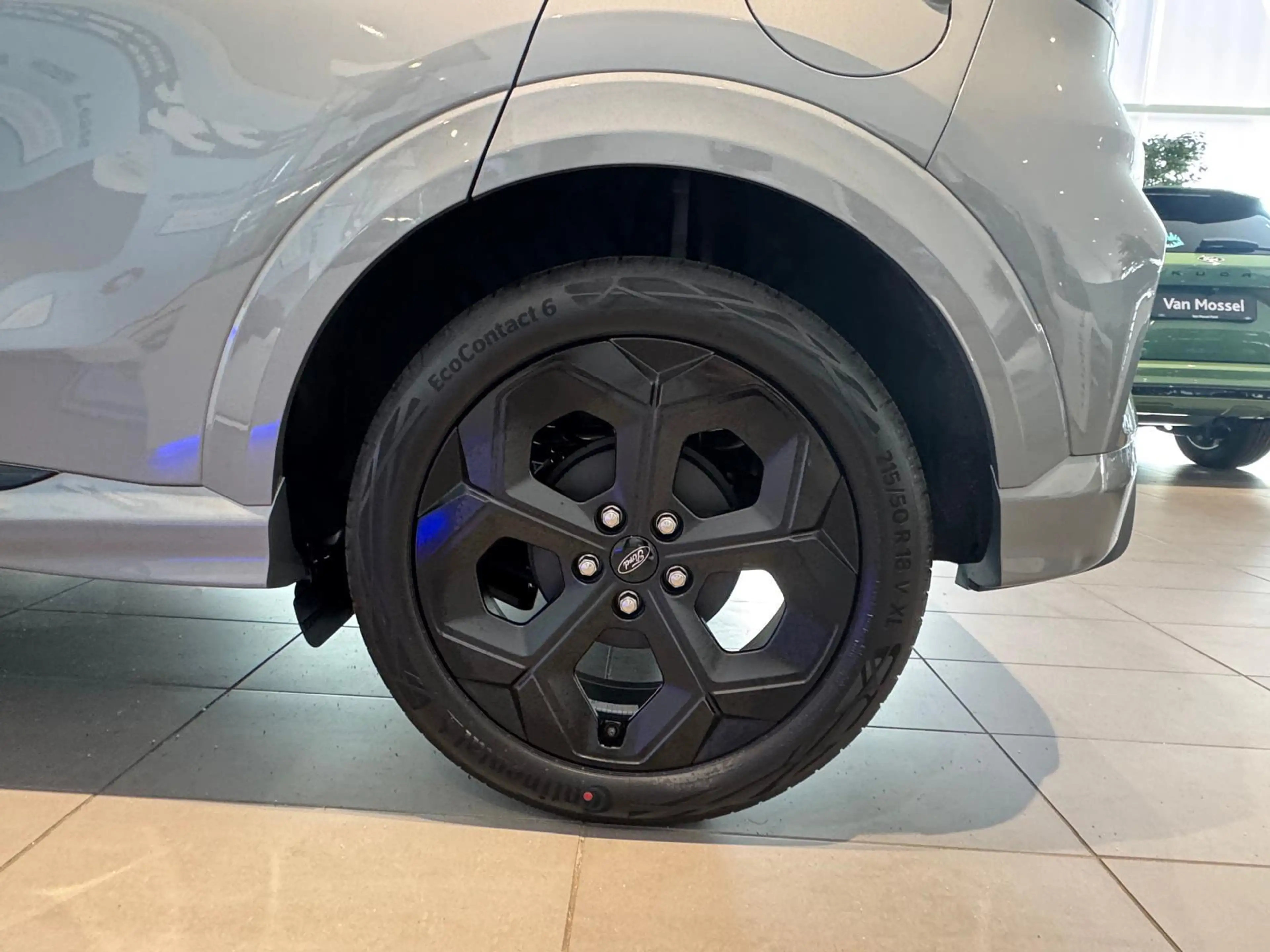 Ford Puma 1.0 EcoBoost Hybrid BlueCruise Edition | 155pk | 3 — photo 7