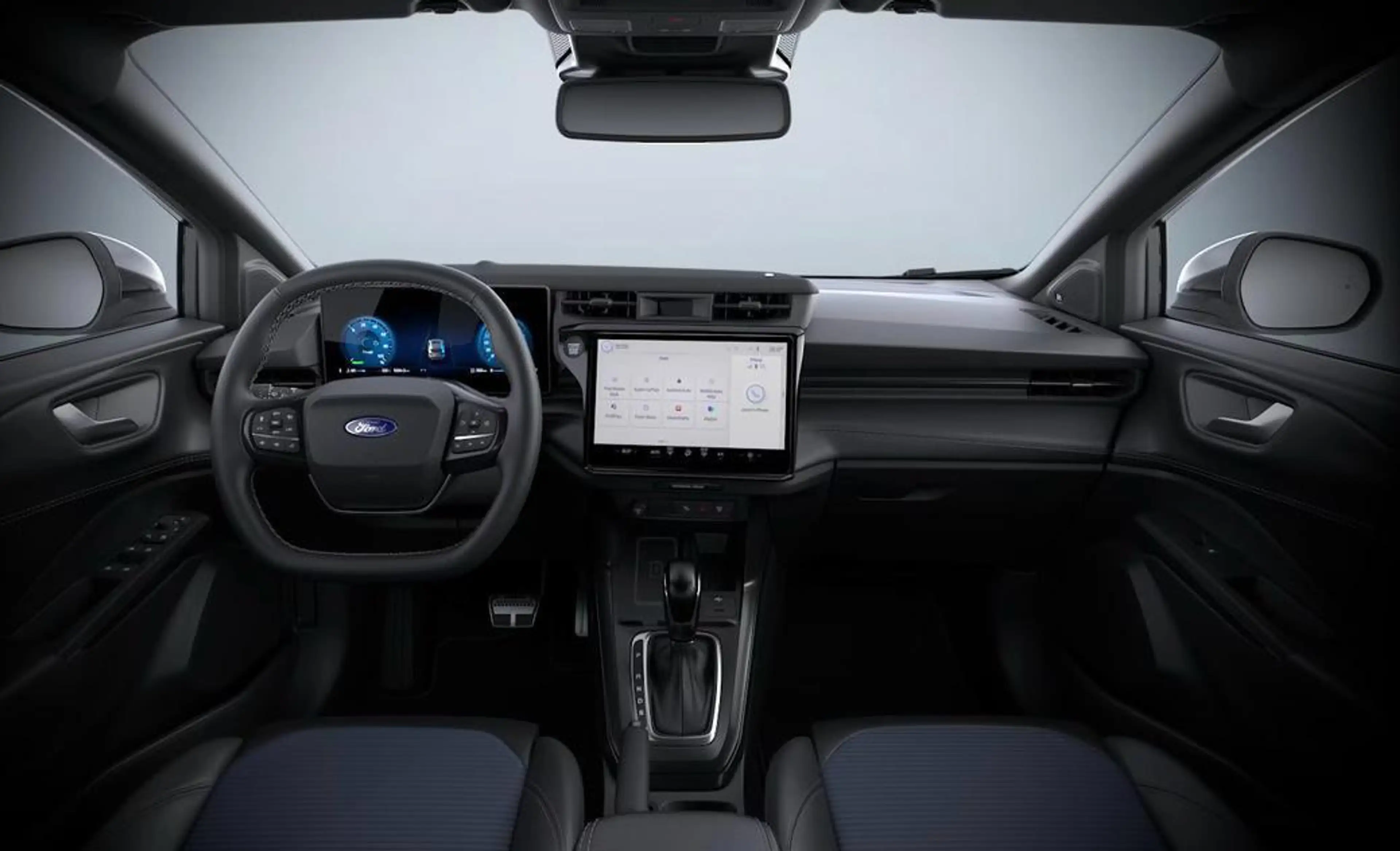 Ford Puma 1.0 EcoBoost Hybrid BlueCruise Edition | 155pk | 3 — photo 11