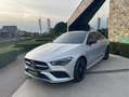 Mercedes-Benz CLA 250 e AMG Line/Nightpak/360/Panodak/Memory/Soundsys Argent - thumbnail 3