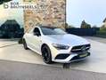Mercedes-Benz CLA 250 e AMG Line/Nightpak/360/Panodak/Memory/Soundsys Argent - thumbnail 1