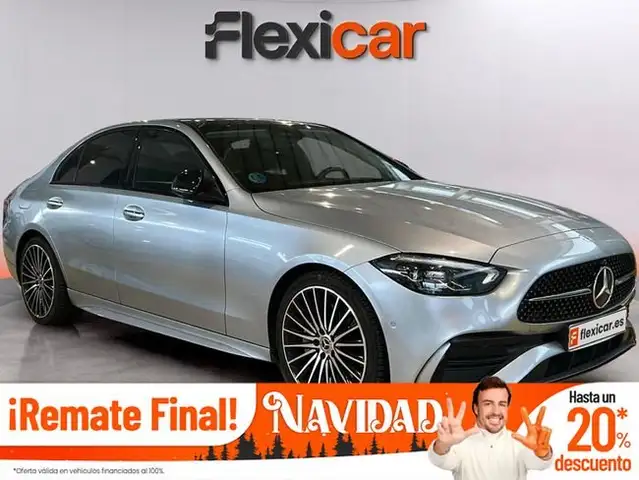 Mercedes-Benz C 220 d