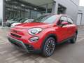 Fiat 500X 1.0 FireFly Red 120 Rouge - thumbnail 1