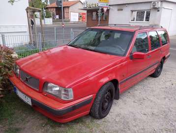 GL 2.5 20v