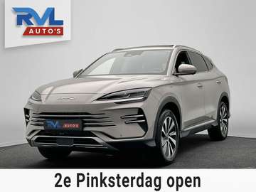 1.5 DM-i FWD Boost PHEV 218PK, *GEEN AFLEVERKOSTEN