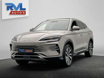 1.5 DM-i FWD Boost PHEV 218PK, *GEEN AFLEVERKOSTEN