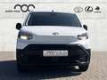 Toyota Proace City Standort Hagenow Tel: 03883-614319!!!L Weiß - thumbnail 4