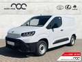 Toyota Proace City Standort Hagenow Tel: 03883-614319!!!L Weiß - thumbnail 1
