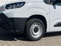 Toyota Proace City Standort Hagenow Tel: 03883-614319!!!L Weiß - thumbnail 6