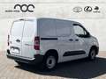 Toyota Proace City Standort Hagenow Tel: 03883-614319!!!L Weiß - thumbnail 2