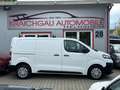 Opel Vivaro 1.5D L2*AHK*KAMERA*KLIMA*PDC*TEMPO*TüV Neu Weiß - thumbnail 8