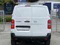 Opel Vivaro 1.5D L2*AHK*KAMERA*KLIMA*PDC*TEMPO*TüV Neu Weiß - thumbnail 4