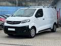 Opel Vivaro 1.5D L2*AHK*KAMERA*KLIMA*PDC*TEMPO*TüV Neu Weiß - thumbnail 1