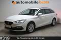 SEAT Leon 2.0TDI DSG Style Virtual Pano AHK Weiß - thumbnail 1