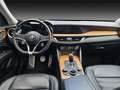 Alfa Romeo Stelvio STELVIO 280PS Q4 FIRST EDITION 1.HAND SCHIEBEDACH Gris - thumbnail 9