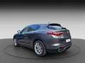 Alfa Romeo Stelvio STELVIO 280PS Q4 FIRST EDITION 1.HAND SCHIEBEDACH Gris - thumbnail 4