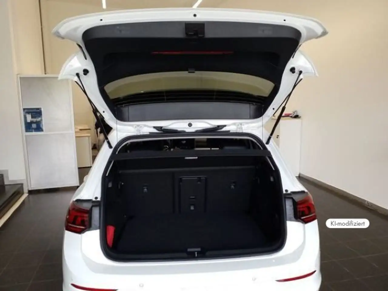 Volkswagen Golf, фото 6