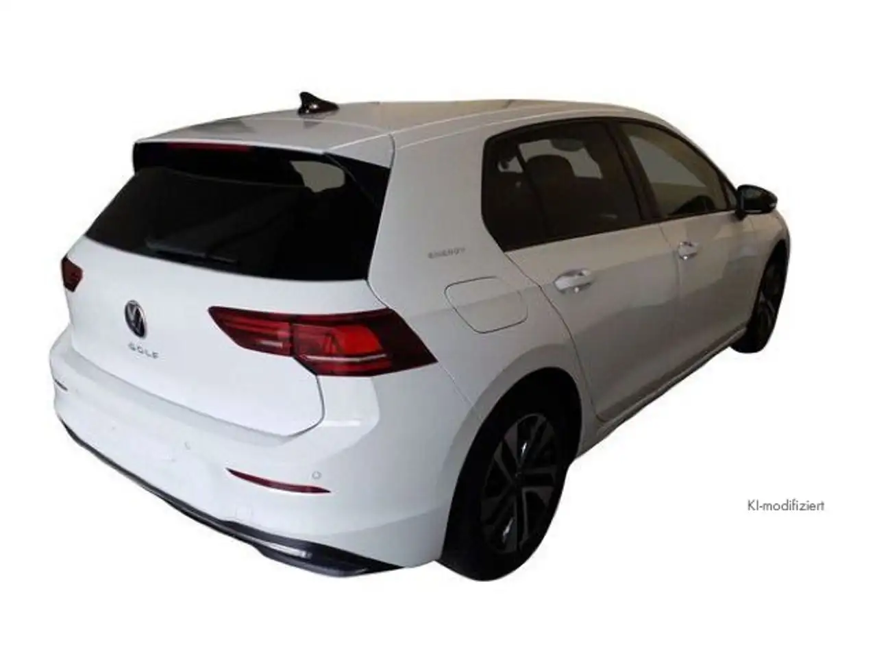 Volkswagen Golf, фото 2