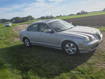 S-Type 4.0