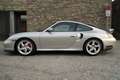 Porsche 996 911 Turbo srebrna - thumbnail 12