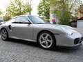 Porsche 996 911 Turbo Silver - thumbnail 3