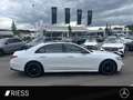 Mercedes-Benz S 580 4M AMG Sport Night Chauffeur Pano Softc HUD Weiß - thumbnail 8