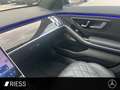 Mercedes-Benz S 580 4MATIC Limousine lang AMG Sport Night Chauffeur Pa Weiß - thumbnail 16