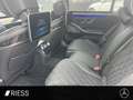 Mercedes-Benz S 580 4M AMG Sport Night Chauffeur Pano Softc HUD Weiß - thumbnail 12