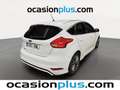 Ford Focus 1.5TDCi ST-Line 120 Blanco - thumbnail 4