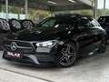 Mercedes-Benz CLA 180 CLA 180_PACK AMG_TOIT OUV_CARPLAY_LED_ Zwart - thumbnail 3