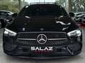 Mercedes-Benz CLA 180 CLA 180_PACK AMG_TOIT OUV_CARPLAY_LED_ Zwart - thumbnail 6