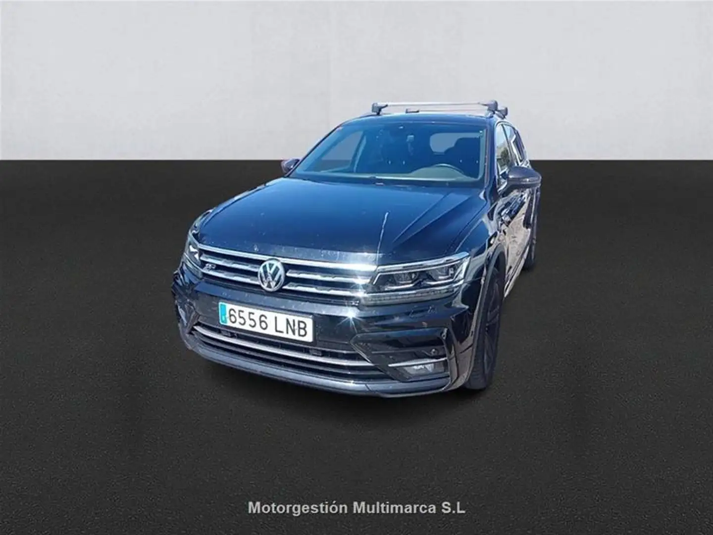 Volkswagen Tiguan Allspace Sport 2.0 TDI 147kW (200CV) 4Motion DSG - 1