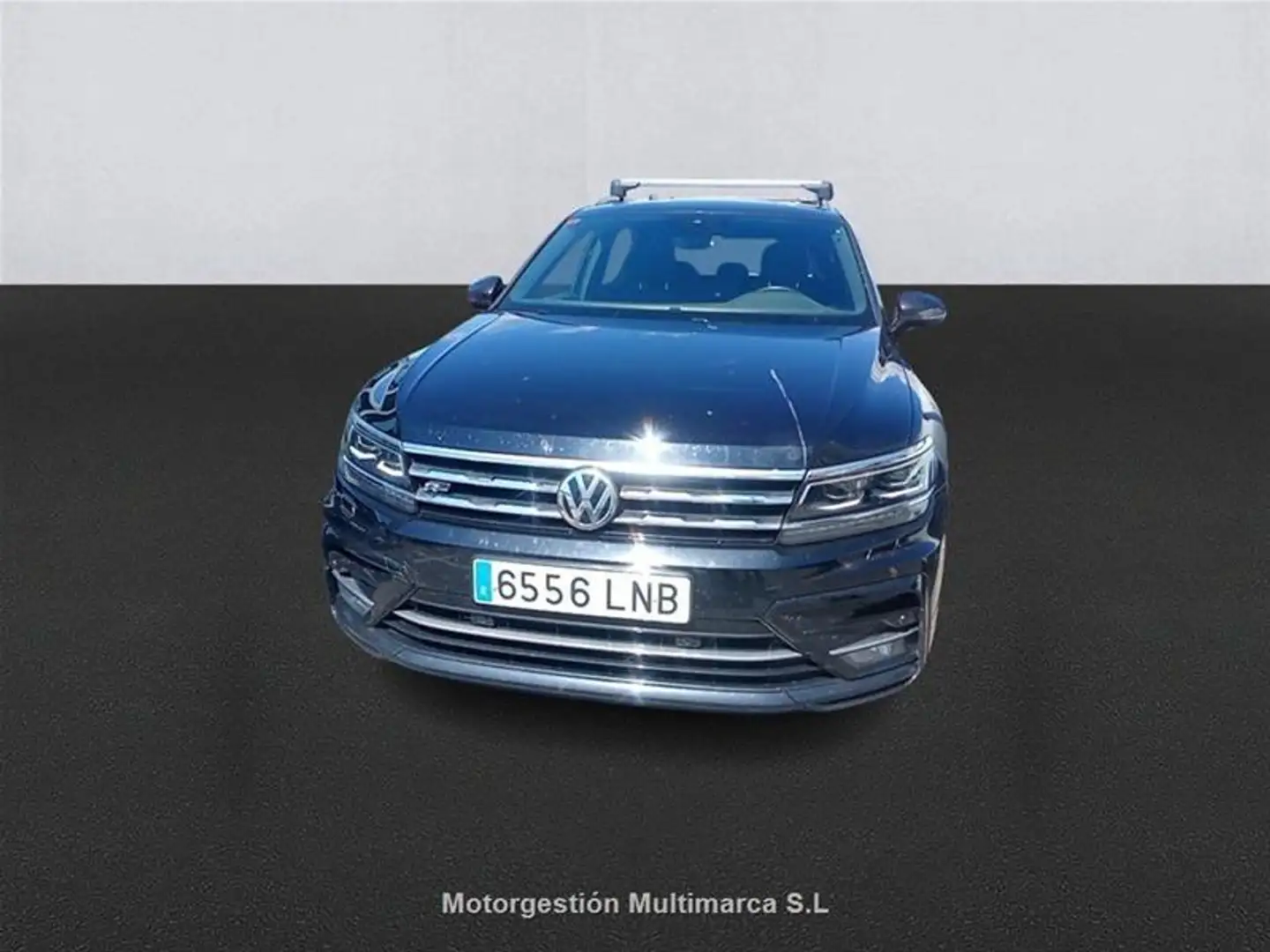 Volkswagen Tiguan Allspace Sport 2.0 TDI 147kW (200CV) 4Motion DSG - 2