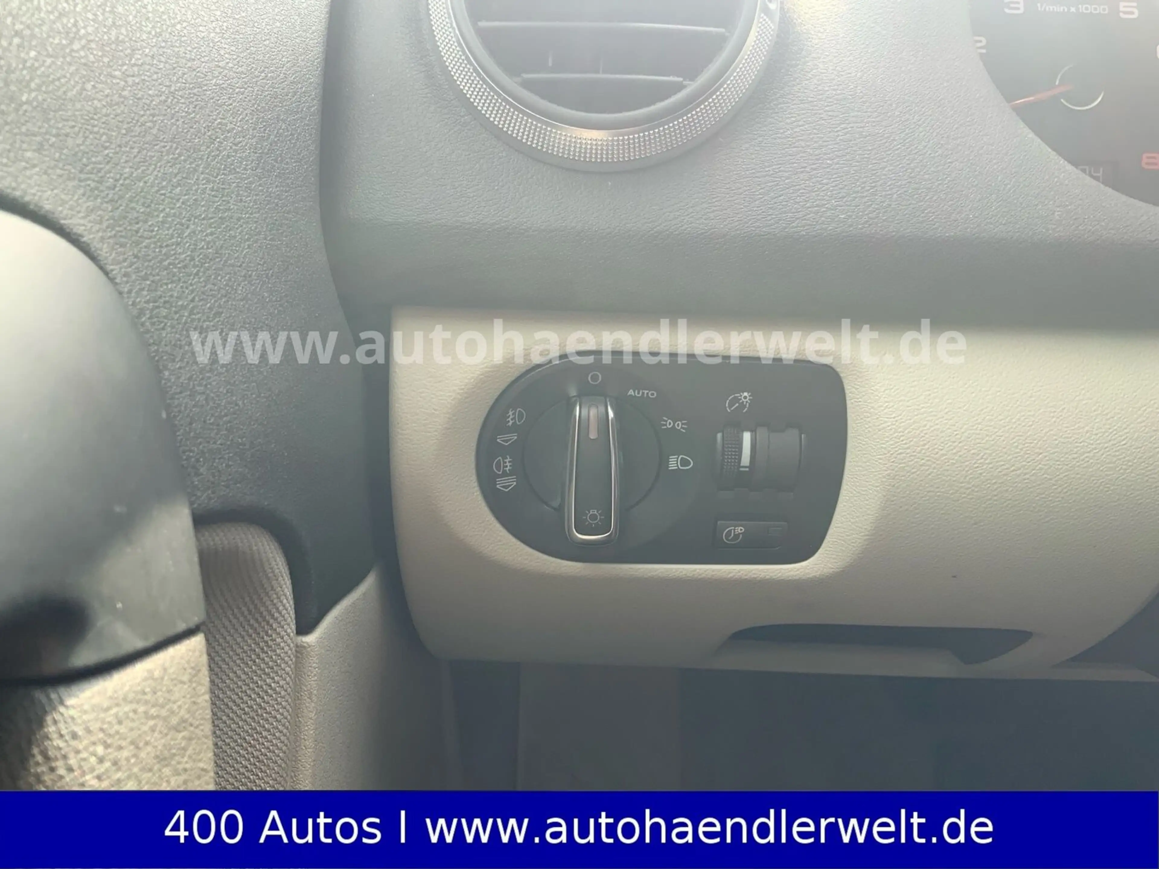 Audi A3 Sportback 1.4 TFSI Autom. Ambition 1.HD Xenon — photo 15