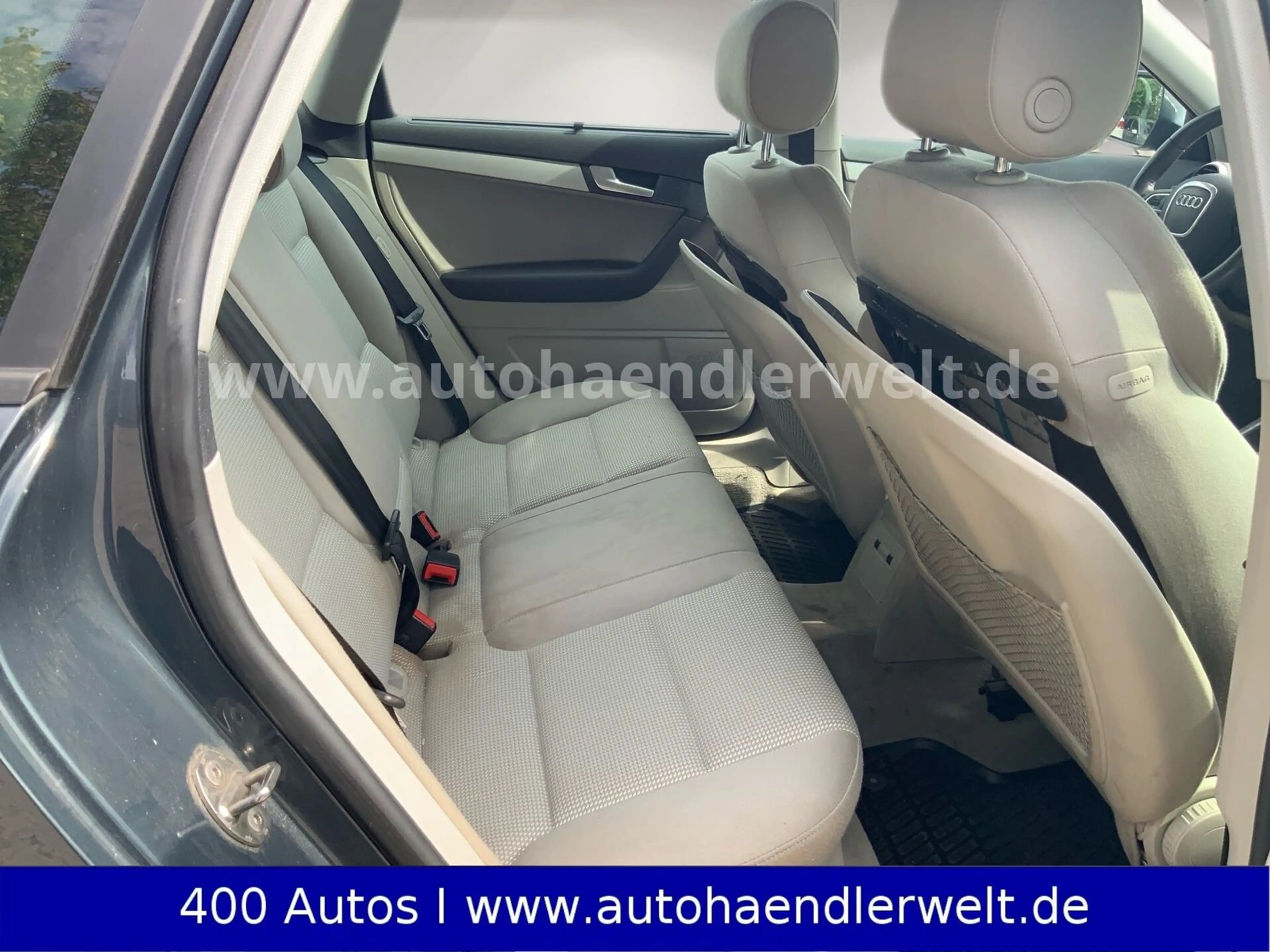 Audi A3 Sportback 1.4 TFSI Autom. Ambition 1.HD Xenon — photo 12