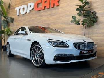 650 Cabrio