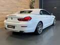 BMW Active Hybrid 7 650 Cabrio Weiß - thumbnail 8