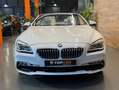 BMW Active Hybrid 7 650 Cabrio Weiß - thumbnail 11