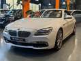 BMW Active Hybrid 7 650 Cabrio Weiß - thumbnail 9