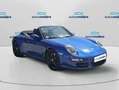 Porsche 911 Carrera+S+Cabrio+261+kW+%28355+CV%29 Azul - thumbnail 27