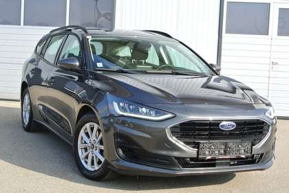 Ford Focus Turnier 1.5 EcoBlue  C&C * LED-SW* KAMERA*NAVI *