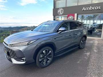 PHEV+ Luxury 21,4 kWh