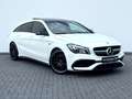 Mercedes-Benz CLA 45 AMG CLA 45 AMG 4Matic Shooting Brake // GARANTIE // bijela - thumbnail 3